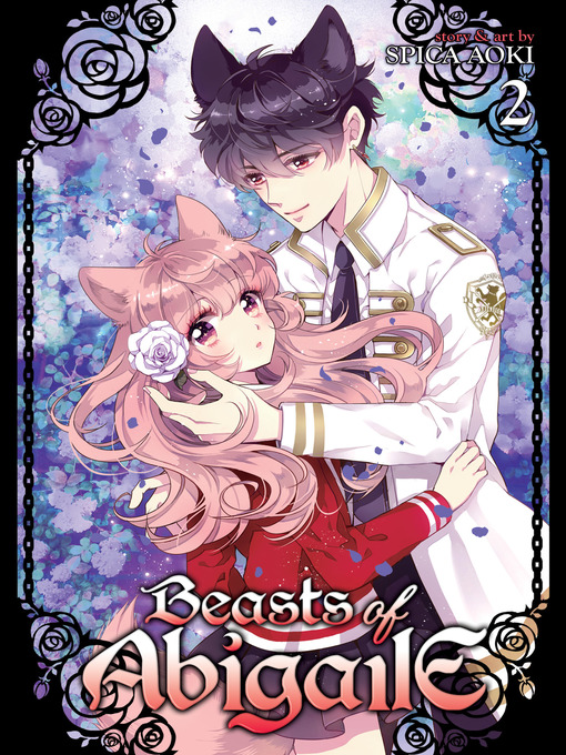 Title details for Beasts of Abigaile, Volume 2 by Aoki Spica - Available
